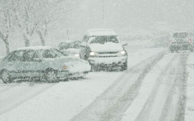 Fall and Winter Driving Safety