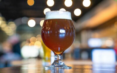 Best Pumpkin Beers in Oregon