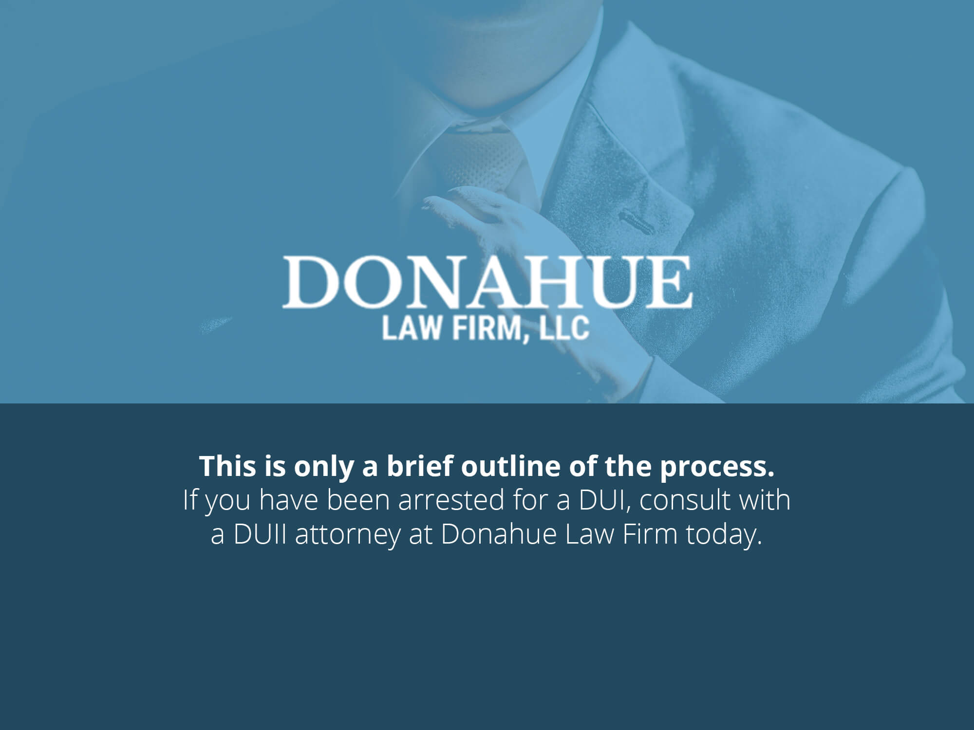 Donahue Law Firm Blog