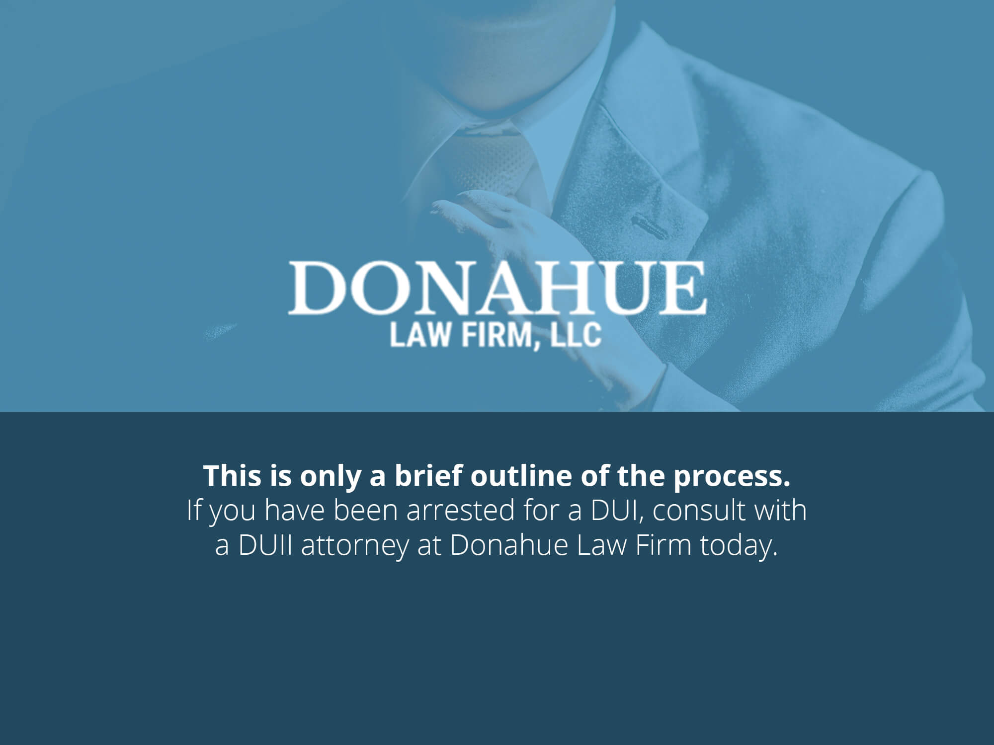 Restraining Orders Donahue Law Firm