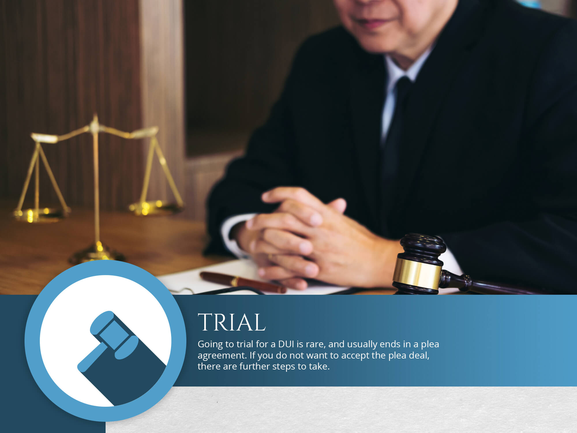 Trial