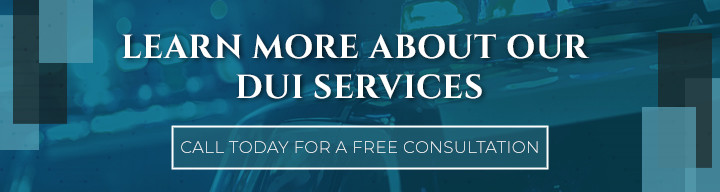 DUI Services