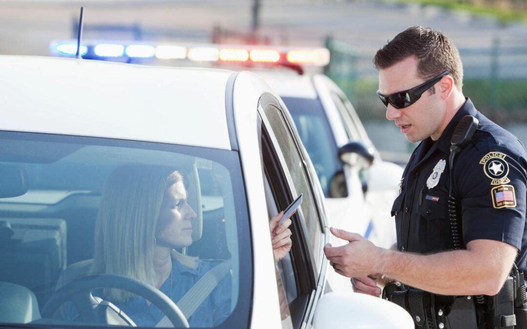 If Facing a DUI, Do You Have to Consent to a Blood, Breath, or Urine Test in Oregon?