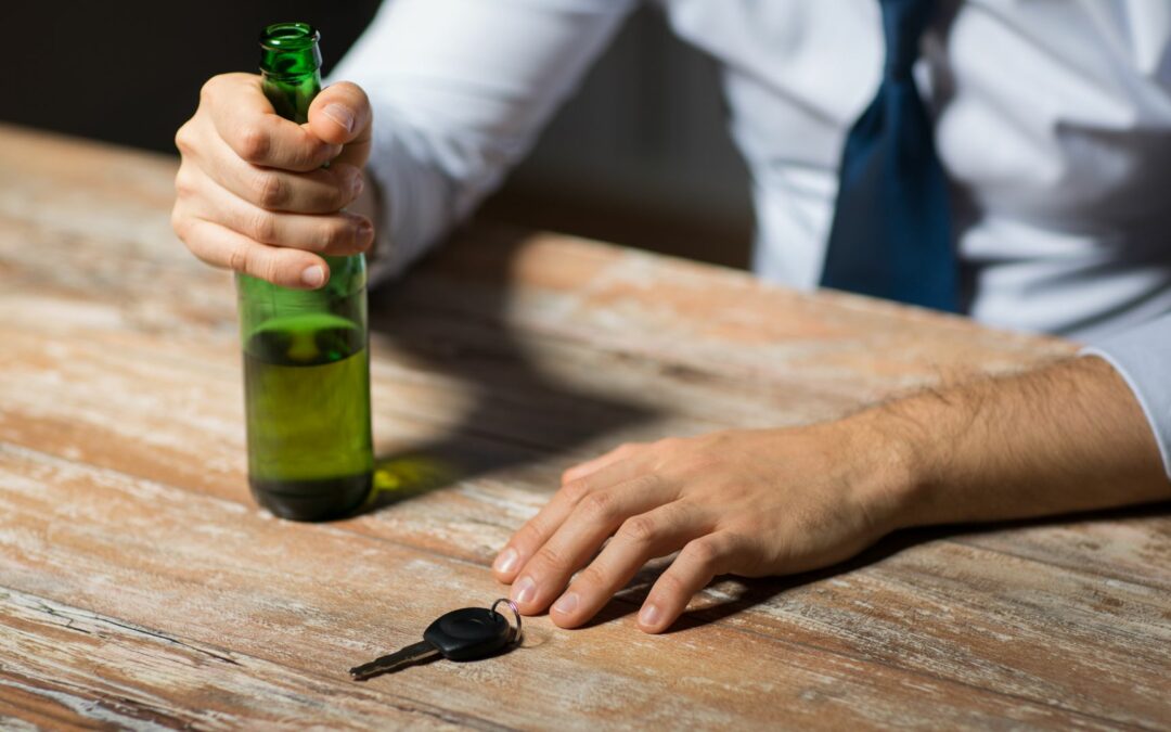When Should You Contact a DUI Lawyer