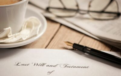 Do I Need a Lawyer to Create a Last Will and Testament?