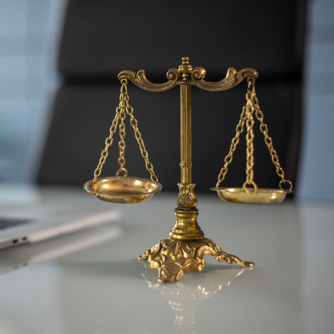 What to Expect During a DUI Trial2 balance