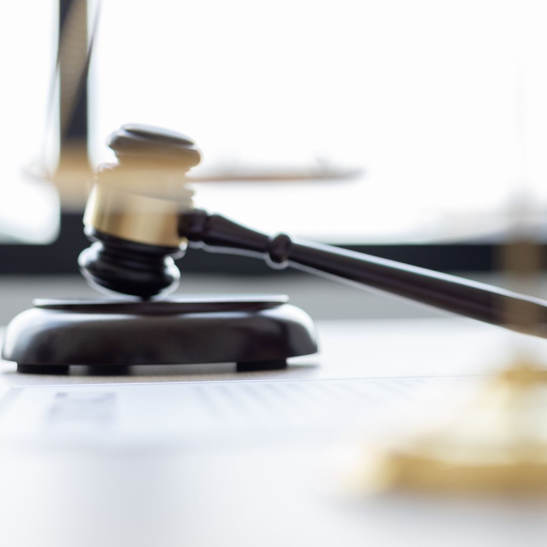 What to Expect During a DUI Trial4 gavel