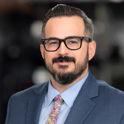 Karyne Cooper-Byczkowski