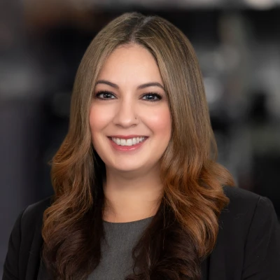 Karyne Cooper-Byczkowski