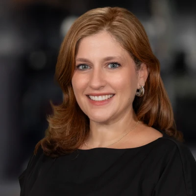 Karyne Cooper-Byczkowski