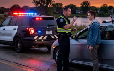 Underage Drinking and Driving: The Long-Term Consequences for Students in Bend